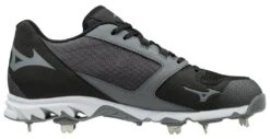 MIZUNO 9-SPIKE DOMINANT IC LOW MENS METAL BASEBALL CLEAT 29 MIZUNO 9-SPIKE DOMINANT IC LOW MENS METAL BASEBALL CLEAT -Ball Equipment Shop MIZUNO 9 SPIKE DOMINANT IC LOW MENS METAL BASEBALL CLEAT8