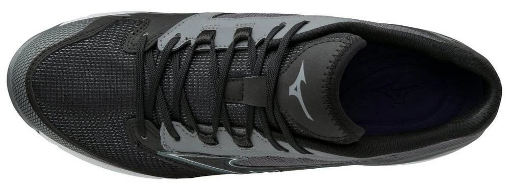 MIZUNO 9-SPIKE DOMINANT IC LOW MENS METAL BASEBALL CLEAT 11 MIZUNO 9-SPIKE DOMINANT IC LOW MENS METAL BASEBALL CLEAT - Image 9