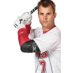MIZUNO BATTER'S ELBOW GUARD -Ball Equipment Shop MIZUNO BATTER S ELBOW GUARD 3 e04f11ec 9383 453e 88d8 ed587855927f