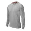 MIZUNO COMP LONG SLEEVE TRAINING SHIRT -Ball Equipment Shop MIZUNO COMP LONG SLEEVE TRAINING SHIRT 1 10ed787c 1fae 4c53 8e0e 9f9b837d5b6d