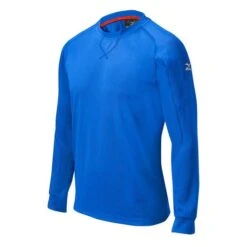 MIZUNO COMP LONG SLEEVE TRAINING SHIRT 14 MIZUNO COMP LONG SLEEVE TRAINING SHIRT -Ball Equipment Shop MIZUNO COMP LONG SLEEVE TRAINING SHIRT 5 74d996fa cb09 4b5b 88f7 328fd8c6a936