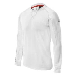 MIZUNO COMP LONG SLEEVE TRAINING SHIRT 15 MIZUNO COMP LONG SLEEVE TRAINING SHIRT -Ball Equipment Shop MIZUNO COMP LONG SLEEVE TRAINING SHIRT 6 a80d33df 5ee1 4283 b09d 996a6411348c