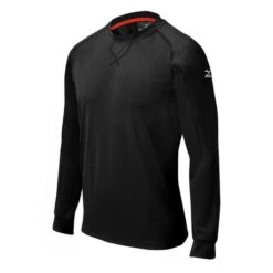 MIZUNO COMP LONG SLEEVE TRAINING SHIRT 17 MIZUNO COMP LONG SLEEVE TRAINING SHIRT -Ball Equipment Shop MIZUNO COMP LONG SLEEVE TRAINING SHIRT 8 8754a88a 1522 41cb be42 a17ec21c3a91