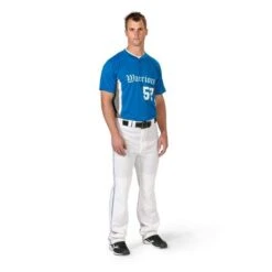 MIZUNO YOUTH ELITE 2-BUTTON BASEBALL JERSEY -Ball Equipment Shop MIZUNO ELITE 2 BUTTON BASEBALL JERSEY 11 7ad45ed2 20ce 4753 b376 59b31b7e3382