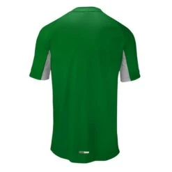 MIZUNO YOUTH ELITE 2-BUTTON BASEBALL JERSEY -Ball Equipment Shop MIZUNO ELITE 2 BUTTON BASEBALL JERSEY 8 2c5ced21 7f3b 448d 9efd b25051f8f2d4