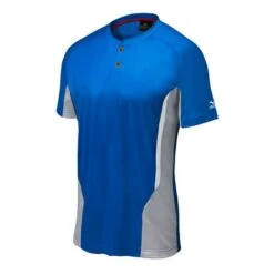 MIZUNO YOUTH ELITE 2-BUTTON BASEBALL JERSEY -Ball Equipment Shop MIZUNO ELITE 2 BUTTON BASEBALL JERSEY 9 353d96a7 13ae 4611 a917 d4c487ca9a03