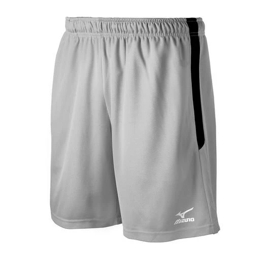 MIZUNO ELITE MESH WORKOUT SHORTS 3 MIZUNO ELITE MESH WORKOUT SHORTS
