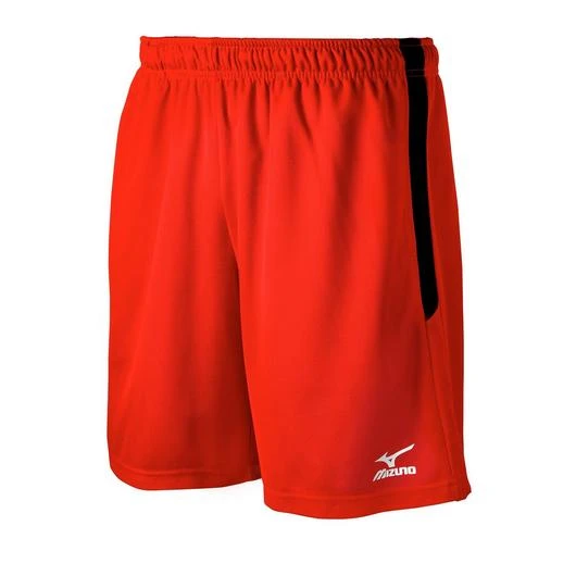 MIZUNO ELITE MESH WORKOUT SHORTS 5 MIZUNO ELITE MESH WORKOUT SHORTS - Image 3