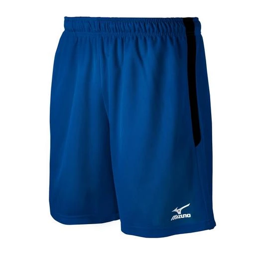 MIZUNO ELITE MESH WORKOUT SHORTS 9 MIZUNO ELITE MESH WORKOUT SHORTS - Image 7