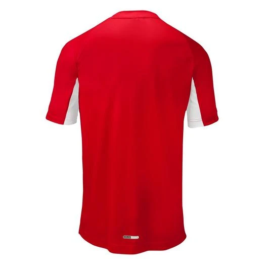 MIZUNO ELITE SHORT SLEEVE CREW NECK SHIRT 12 MIZUNO ELITE SHORT SLEEVE CREW NECK SHIRT - Image 10