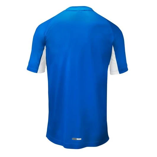 MIZUNO ELITE SHORT SLEEVE CREW NECK SHIRT 14 MIZUNO ELITE SHORT SLEEVE CREW NECK SHIRT - Image 12