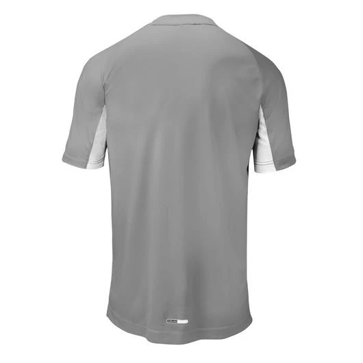 MIZUNO ELITE SHORT SLEEVE CREW NECK SHIRT 8 MIZUNO ELITE SHORT SLEEVE CREW NECK SHIRT - Image 6