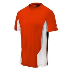 MIZUNO ELITE SHORT SLEEVE CREW NECK SHIRT 23 MIZUNO ELITE SHORT SLEEVE CREW NECK SHIRT -Ball Equipment Shop MIZUNO ELITE SHORT SLEEVE CREW NECK SHIRT 7 446a8038 001c 40e7 b18f 2009bf2de087