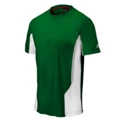 MIZUNO YOUTH ELITE SHORT SLEEVE CREW NECK SHIRT -Ball Equipment Shop MIZUNO ELITE SHORT SLEEVE CREW NECK SHIRT 8 5c7a9f31 9c34 402a 8a2e 1f4591452409