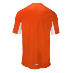 MIZUNO YOUTH ELITE SHORT SLEEVE CREW NECK SHIRT -Ball Equipment Shop MIZUNO YOUTH ELITE SHORT SLEEVE CREW NECK SHIRT 3
