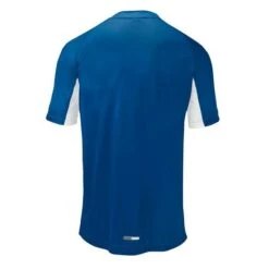 MIZUNO YOUTH ELITE SHORT SLEEVE CREW NECK SHIRT -Ball Equipment Shop MIZUNO YOUTH ELITE SHORT SLEEVE CREW NECK SHIRT 5