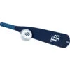 Rawlings MLB Tampa Bay Rays Foam Bat And Ball Set -Ball Equipment Shop MLB Tampa Bay Rays Foam Bat and Ball Set 1