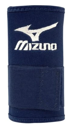Mizuno 5 Inch Support Wristband 8 Mizuno 5 Inch Support Wristband -Ball Equipment Shop Mizuno 5 Inch Support Wristband 3