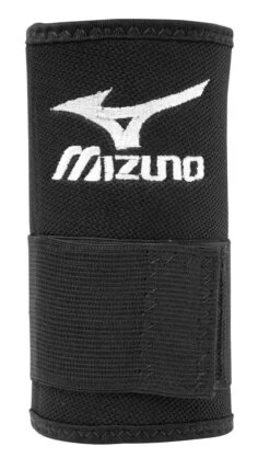 Mizuno 5 Inch Support Wristband 9 Mizuno 5 Inch Support Wristband -Ball Equipment Shop Mizuno 5 Inch Support Wristband 4