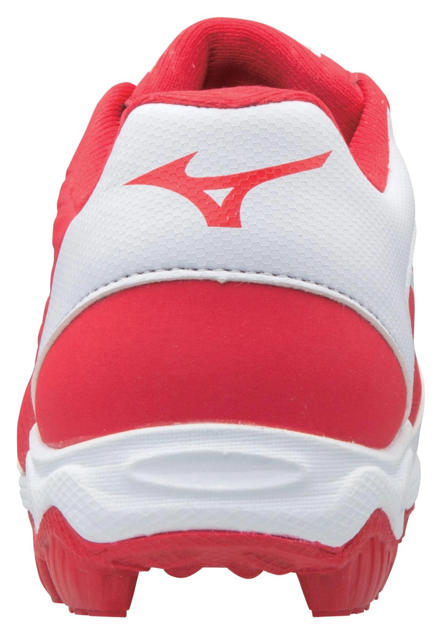 Mizuno 9-Spike Advanced Youth Franchise 9 Low Molded Baseball Cleat - Image 12