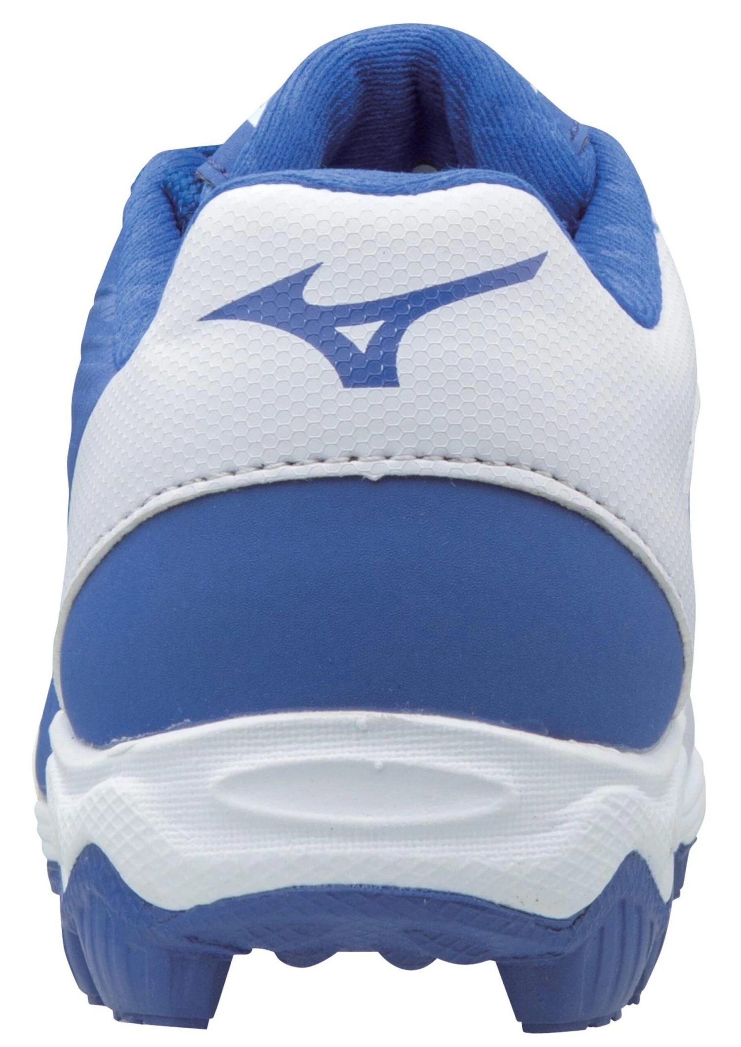 Mizuno 9-Spike Advanced Youth Franchise 9 Low Molded Baseball Cleat - Image 18