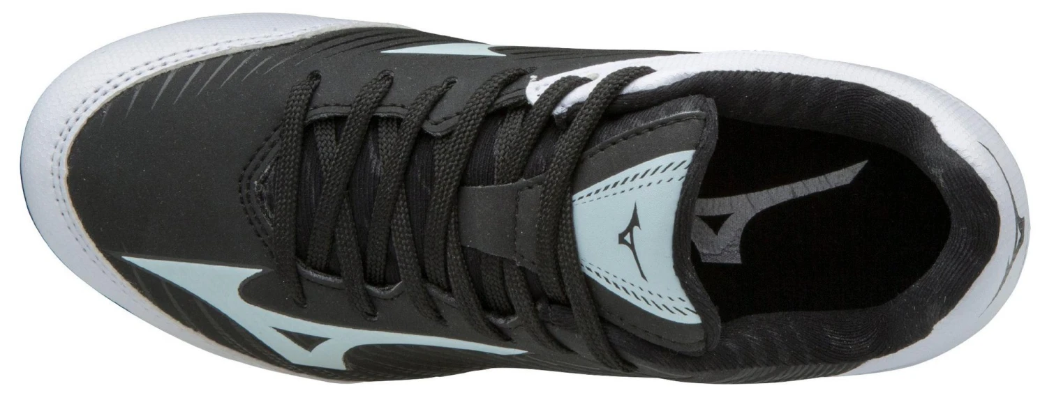 Mizuno 9-Spike Advanced Youth Franchise 9 Low Molded Baseball Cleat - Image 5