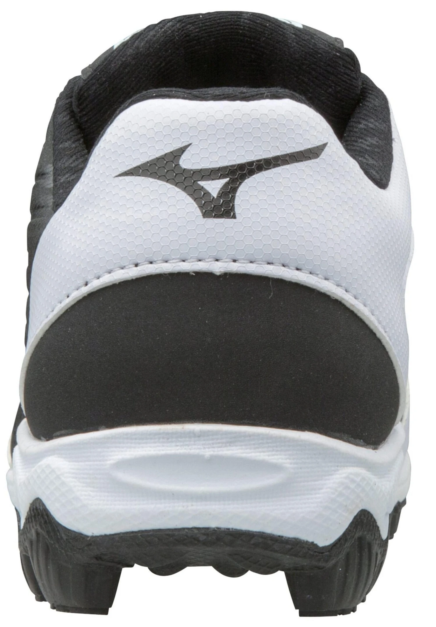 Mizuno 9-Spike Advanced Youth Franchise 9 Low Molded Baseball Cleat - Image 6