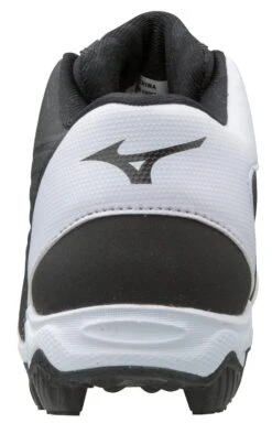 Mizuno 9-Spike Advanced Youth Franchise 9 Mid Molded Baseball Cleat -Ball Equipment Shop Mizuno 9 Spike Advanced Youth Franchise 9 Mid Molded Baseball Cleat 6