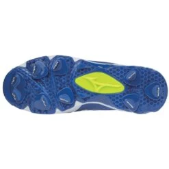 Mizuno 9-Spike Swift 5 Womens Metal Softball Cleat -Ball Equipment Shop Mizuno 9 Spike Swift 5 Womens Metal Softball Cleat 15