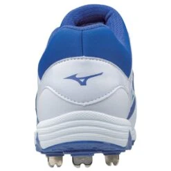 Mizuno 9-Spike Swift 5 Womens Metal Softball Cleat -Ball Equipment Shop Mizuno 9 Spike Swift 5 Womens Metal Softball Cleat 19