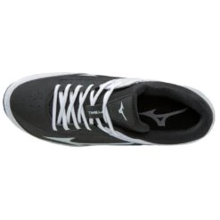 Mizuno 9-Spike Swift 5 Womens Metal Softball Cleat -Ball Equipment Shop Mizuno 9 Spike Swift 5 Womens Metal Softball Cleat 5