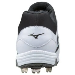 Mizuno 9-Spike Swift 5 Womens Metal Softball Cleat -Ball Equipment Shop Mizuno 9 Spike Swift 5 Womens Metal Softball Cleat 6