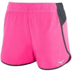 Mizuno ATLANTA VOLLEYBALL COVER UP SHORTS