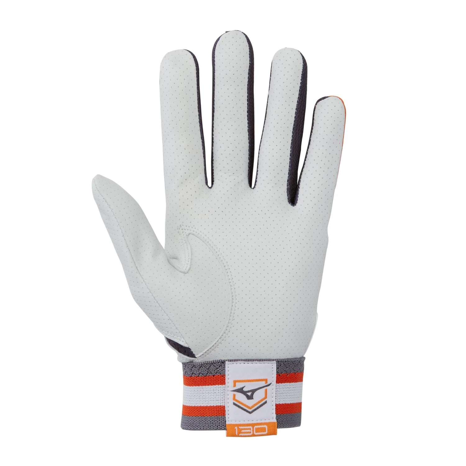 Mizuno B-130 Adult Baseball Batting Glove 12 Mizuno B-130 Adult Baseball Batting Glove - Image 10