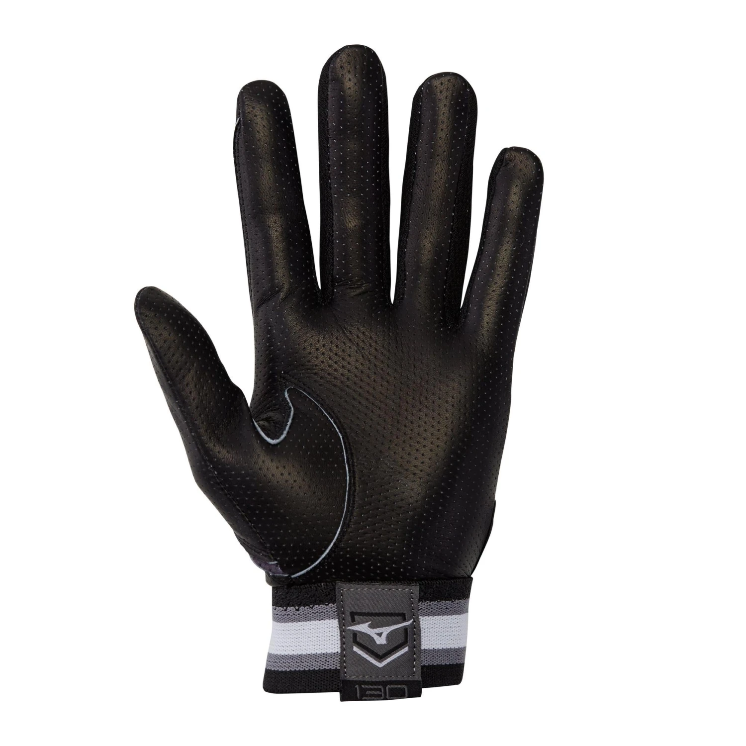 Mizuno B-130 Adult Baseball Batting Glove 4 Mizuno B-130 Adult Baseball Batting Glove - Image 2