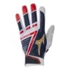 Mizuno B-303 Adult Baseball Batting Glove -Ball Equipment Shop Mizuno B 303 Adult Baseball Batting Glove 1