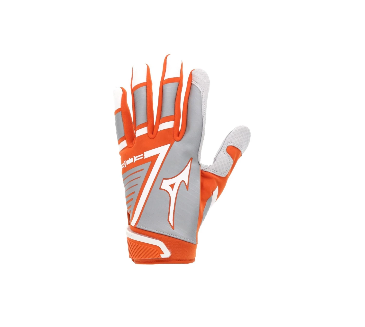 Mizuno B-303 Adult Baseball Batting Glove 5 Mizuno B-303 Adult Baseball Batting Glove - Image 3