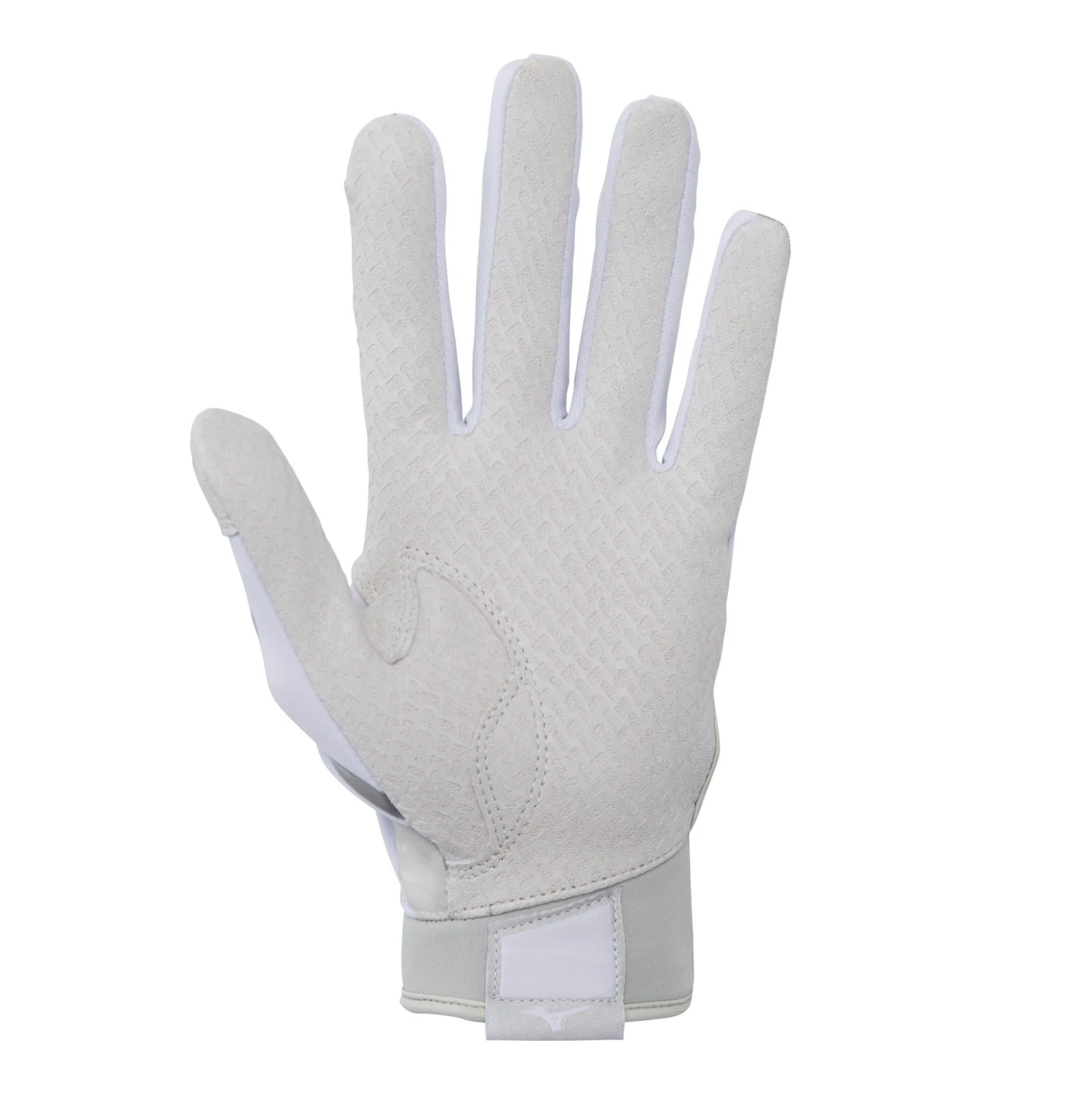 Mizuno B-303 Adult Baseball Batting Glove 10 Mizuno B-303 Adult Baseball Batting Glove - Image 8