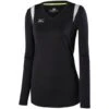 Mizuno BALBOA 5.0 LONG SLEEVE VOLLEYBALL JERSEY -Ball Equipment Shop Mizuno BALBOA 5.0 LONG SLEEVE VOLLEYBALL JERSEY 1