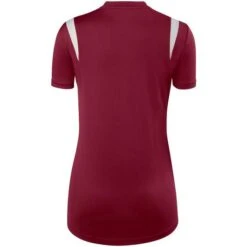 Mizuno BALBOA 5.0 SHORT SLEEVE VOLLEYBALL JERSEY 31 Mizuno BALBOA 5.0 SHORT SLEEVE VOLLEYBALL JERSEY -Ball Equipment Shop Mizuno BALBOA 5.0 SHORT SLEEVE VOLLEYBALL JERSEY 12