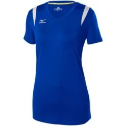 Mizuno YOUTH BALBOA 5.0 SHORT SLEEVE VOLLEYBALL JERSEY -Ball Equipment Shop Mizuno BALBOA 5.0 SHORT SLEEVE VOLLEYBALL JERSEY 7 70e1ec31 582c 42d7 adc9 c759c4e29e4d