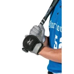 Mizuno Batter's Hand Guard -Ball Equipment Shop Mizuno BBatter s Hand Guard 3