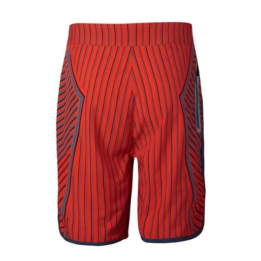 Mizuno BEACH BOARDSHORT 6 Mizuno BEACH BOARDSHORT - Image 4