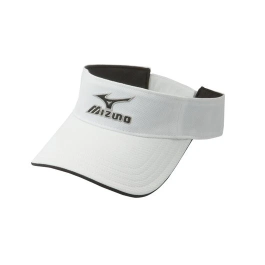 Mizuno BRANDED VISOR 3 Mizuno BRANDED VISOR