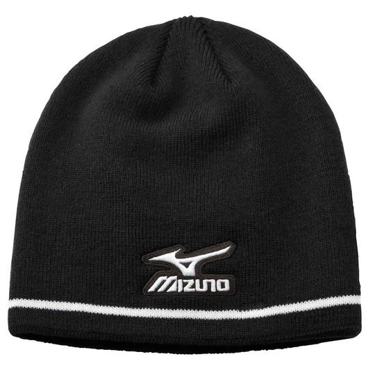 Mizuno BREATH THERMO® BEANIE 4 Mizuno BREATH THERMO® BEANIE - Image 2