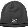 Mizuno Breath Thermo® Beanie 2 Mizuno Breath Thermo® Beanie -Ball Equipment Shop Mizuno Breath Thermo Beanie 1