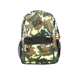 Mizuno CLASSIC BACKPACK 8 Mizuno CLASSIC BACKPACK -Ball Equipment Shop Mizuno CLASSIC BACKPACK 3