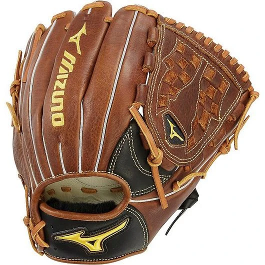 Mizuno CLASSIC SERIES FASTPITCH SOFTBALL GLOVE 11.5" 3 Mizuno CLASSIC SERIES FASTPITCH SOFTBALL GLOVE 11.5"
