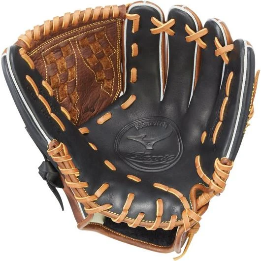 Mizuno CLASSIC SERIES FASTPITCH SOFTBALL GLOVE 11.5" 4 Mizuno CLASSIC SERIES FASTPITCH SOFTBALL GLOVE 11.5" - Image 2