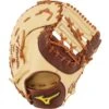 Mizuno Classic Pro Soft Baseball First Base Mitt 12.5" -Ball Equipment Shop Mizuno Classic Pro Soft Baseball First Base Mitt 12.5 1